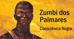 Zumbi dos Palmares