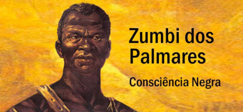 Zumbi dos Palmares